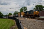 CSX 3029
